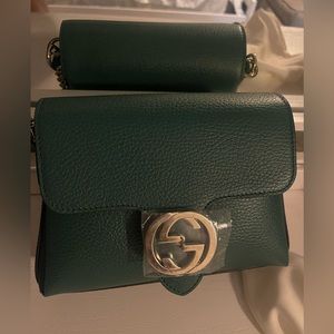 Gucci medium bag